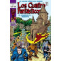 Biblioteca Marvel 117. Los Cuatro Fantásticos 17.