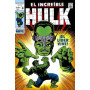 Biblioteca Marvel 118. El Increíble Hulk 08.