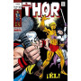 Biblioteca Marvel 119. El Poderoso Thor 13.