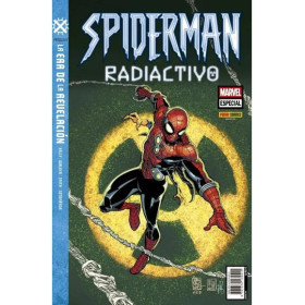 La Era de La Revelación: Spiderman Radiactivo