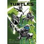 Teenage Mutant Ninja Turtles 01. Regreso a Nueva York.