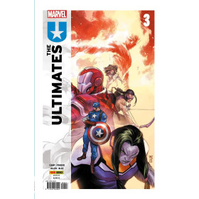 The Ultimates 3