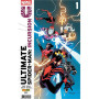 Ultimate Spider-Man. Incursión 01 de 05