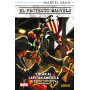Marvel Saga TPB. Proyecto Marvels