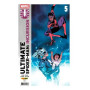 Ultimate Spider-Man. Incursión 05 de 05