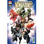 Los Nuevos Vengadores 01