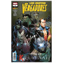 Los Nuevos Vengadores 02
