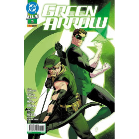 All in Green Arrow 03