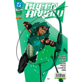 All in Green Arrow 01
