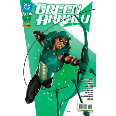 All in Green Arrow 01