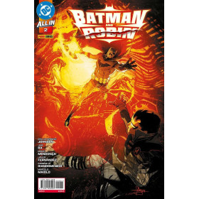 All in Batman y Robin 02