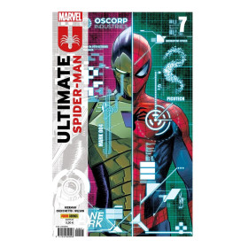 Ultimate Spider-Man 07