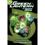 Biblioteca Green Lantern de Geoff Johns 2