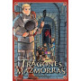 Tragones y Mazmorras 01