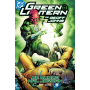 Biblioteca Green Lantern de Geoff Johns 5