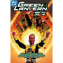 Biblioteca Green Lantern de Geoff Johns 6