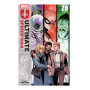 Ultimate Spider-Man 20