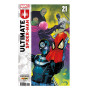 Ultimate Spider-Man 21