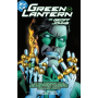 Biblioteca Green Lantern de Geoff Johns 7