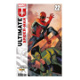 Ultimate Spider-Man 22