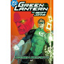 Biblioteca Green Lantern de Geoff Johns 9