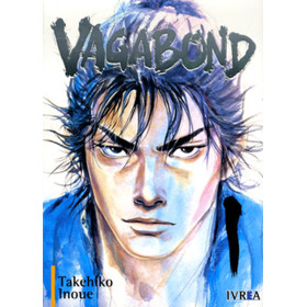 Vagabond 1