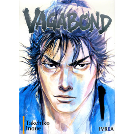 Vagabond 1