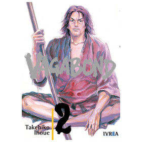 Vagabond 2