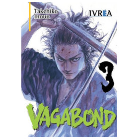 Vagabond 3