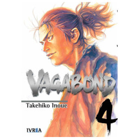 Vagabond 4