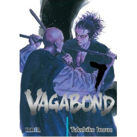 Vagabond 7