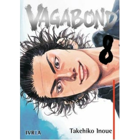 Vagabond 8