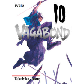 Vagabond 10