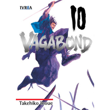 Vagabond 10
