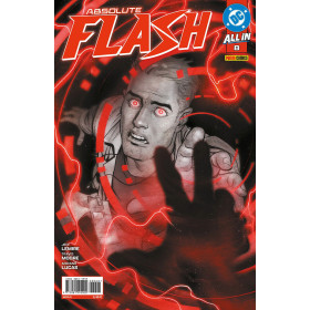Absolute Flash 08