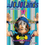 Jojo's Bizarre Adventure Parte 9: The Jojolands 01