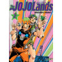 Jojo's Bizarre Adventure Parte 9: The Jojolands 02