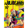 Jojo's Bizarre Adventure Parte 9: The Jojolands 03