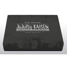 JUJUTSU KAISEN Pack Especial 29+30