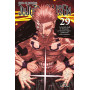 JUJUTSU KAISEN Pack Especial 29+30