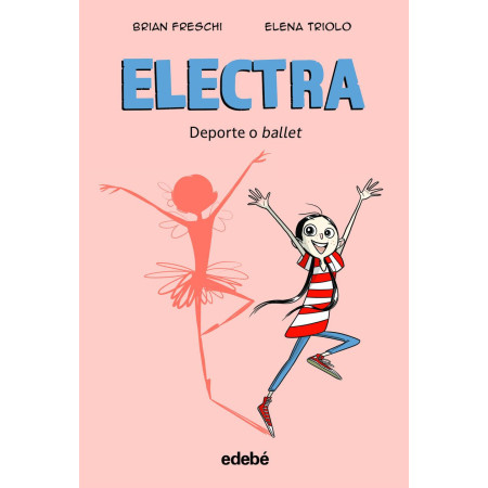Electra. Deporte o Ballet.
