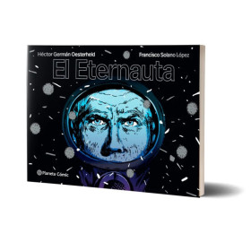 El Eternauta