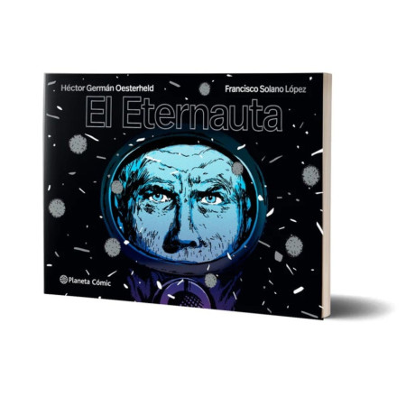El Eternauta