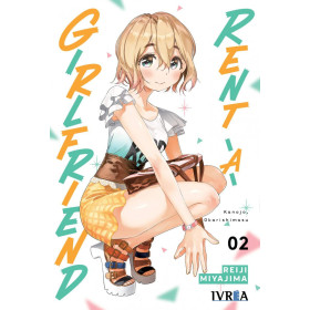 Rent A Girlfriend 02