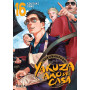 Yakuza Amo de Casa 16
