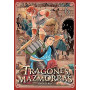 Tragones y Mazmorras 06