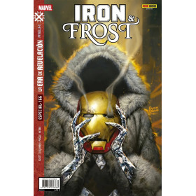 La Era de La Revelación: Iron y Frost Especial