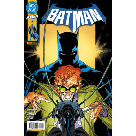 All in Batman 03