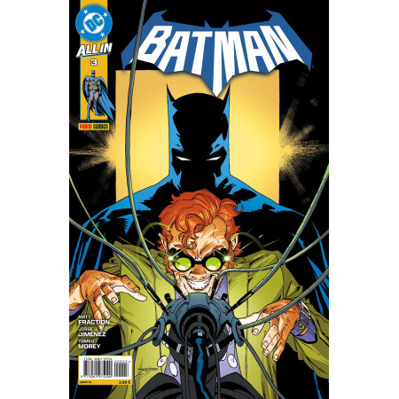 All in Batman 03