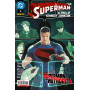 Superman de Phillip Kennedy Johnson 03. Superman y The Authority.